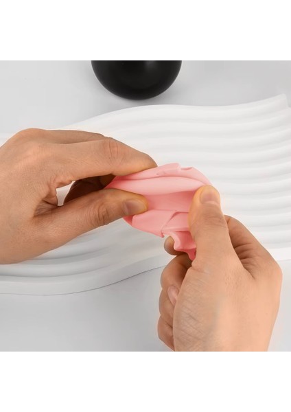 Huawei Freeclip 2 Kulaklık Uyumlu Toz Geçirmez Silikon Kılıf + Kanca fırsatları