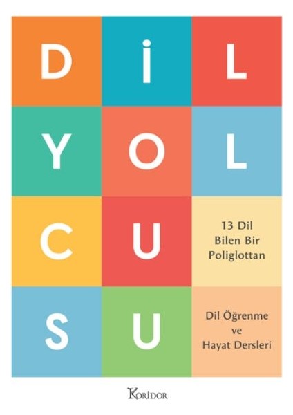Dil Yolcusu