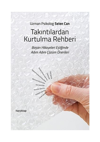 Takıntılardan Kurtulma Rehberi