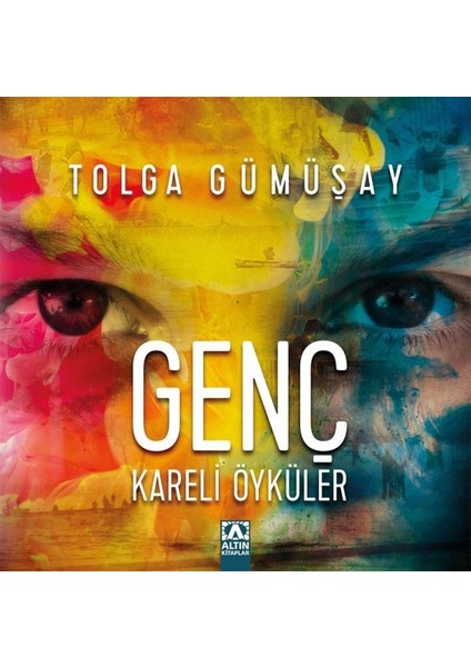 Genç Kareli Öyküler