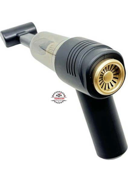 Volkswagen Caddy 2003-2004-2005-2006-2007-2008-2009-2010 Kablosuz Şarjlı Oto El Süpürgesi - Güçlü Emiş & Üfleme Özellikli, Ev ve Araç Için TAŞINABILIR,60W ,6000PA