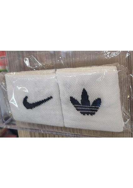 Çocuk/genç Havlu Bileklik ( 2 Çift)