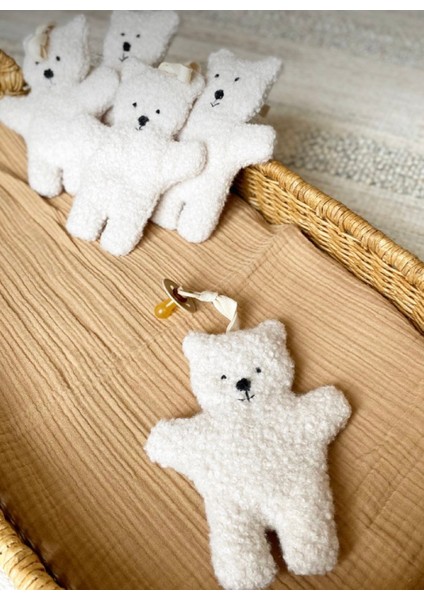 Emzik Zincir ve Askısı