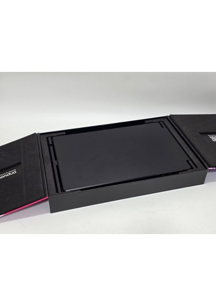 Monduo MD-010P Pro 2k QLED 16'' Çift Ekranlı Taşınabilir Monitör indirimleri