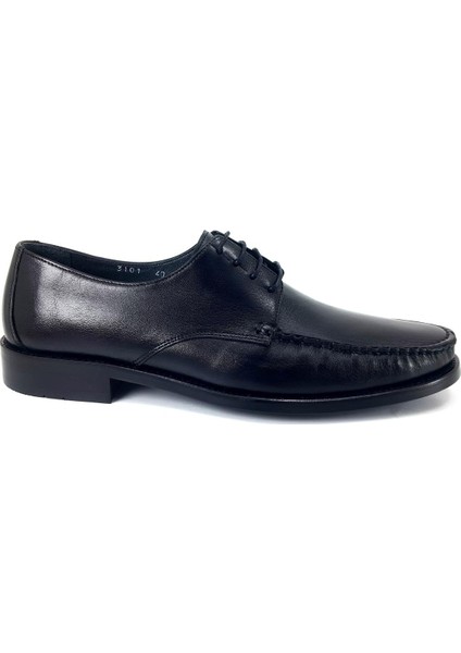 3101 Erkek Neolit Taban Hakiki Der Klasik Ayakkabı modelleri