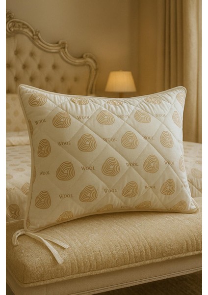 Goldroom Yün Yorgan %100 Ingiliz Yünü Dolgulu Çift Kişilik 4 Parça Yorgan Seti fiyatları