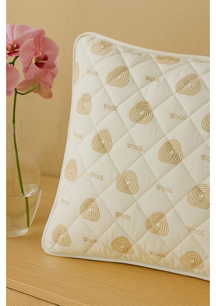 Goldroom Yün Yorgan %100 Ingiliz Yünü Dolgulu Çift Kişilik 4 Parça Yorgan Seti modelleri