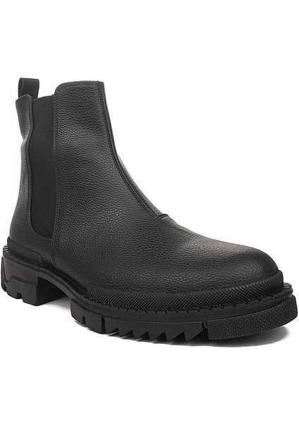 Royal Siyah Erkek Bot & Bootie 748 fiyatları