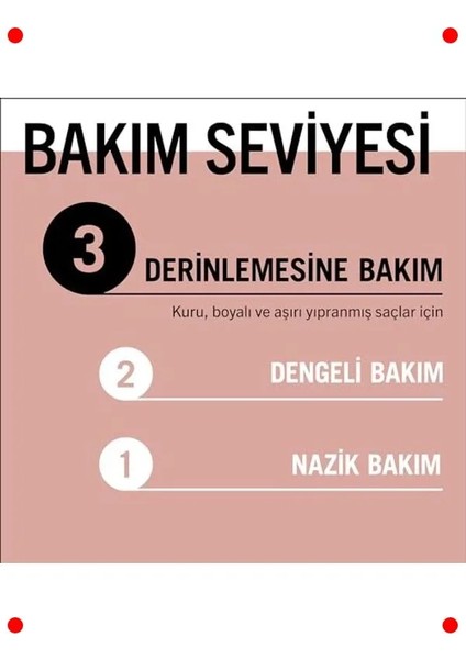 Yoğun Onarıcı Serum Etkili Şampuan 400 ml fırsatları