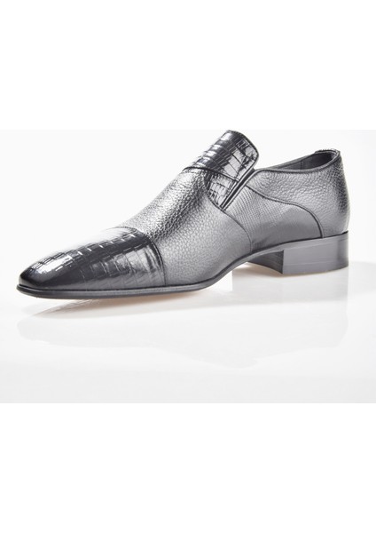 3215 Erkek Hakiki Deri Klasik Ayakkabı modelleri