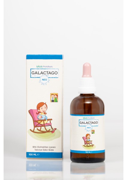 Neo 100 ml Anne Sütü Arttırıcı fiyatları