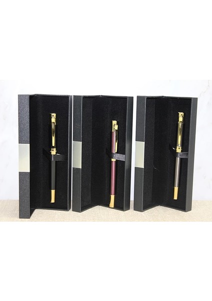 Tekli Tükenmez Kalem ALK4105