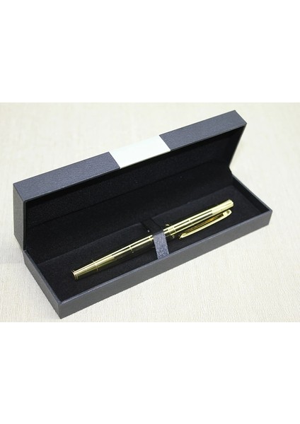 Tekli Tükenmez Kalem ALK4107