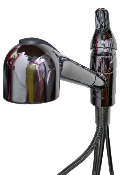 Spiralli mutfak lavabo bataryası fırsatları