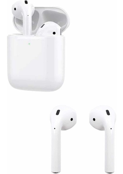 Yeni Nesil Dokunmatik Kontrol Çağrı Cevaplayabilen Kablosuz Bluetooth Kulaklık indirimleri