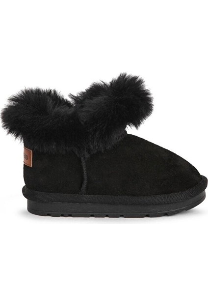3062 Func Çocuk Içi Kürklü Ugg Bot