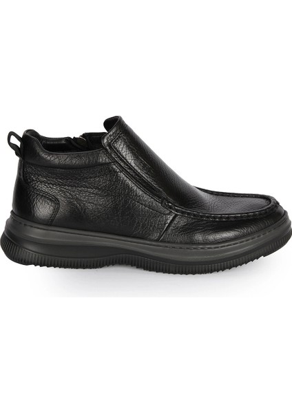 H1069 Erkek Hakiki Deri Bot