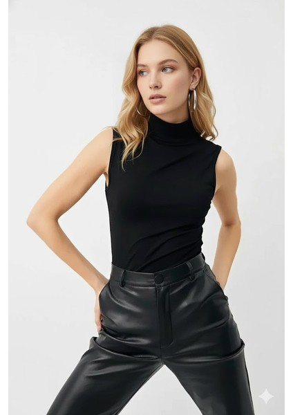 Sıfır Kollu 2'li Kadın Balıkçı Yaka Badi fiyatları