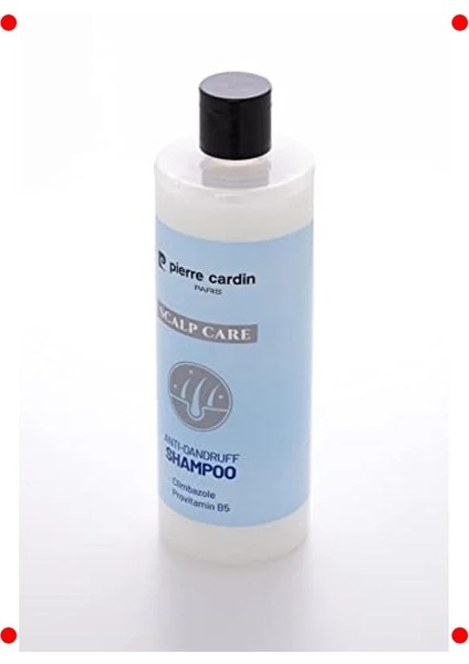 Kepek Önleyici Şampuan (400 Ml) - Sağlıklı Saç Derisi fırsatları