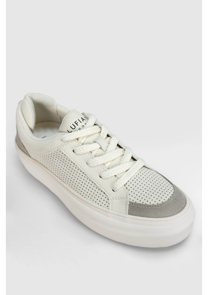 Gage Beyaz Erkek Sneaker 112230221 fiyatları