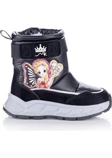 22673 Çocuk Içi Kürklü Bot