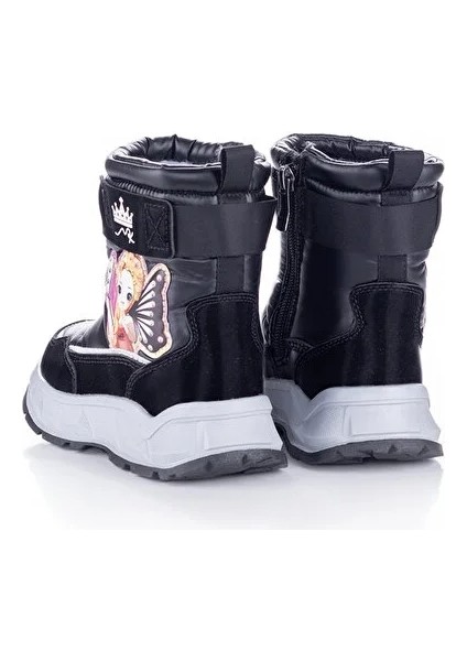 22673 Çocuk Içi Kürklü Bot fiyatları