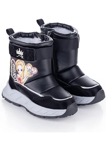 22673 Çocuk Içi Kürklü Bot indirimleri