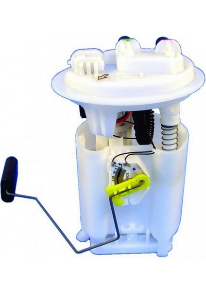 Mtxdpn Depo Şamandirasi Clio Ii 1.2-1.4-1.6 16V 98