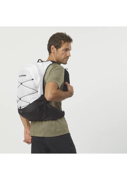 Xt 20 Unisex Sırt Çantası