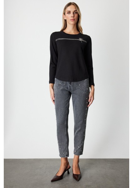 On Fashıon 26K.ON.BLZ.61339.01 Bluz modelleri