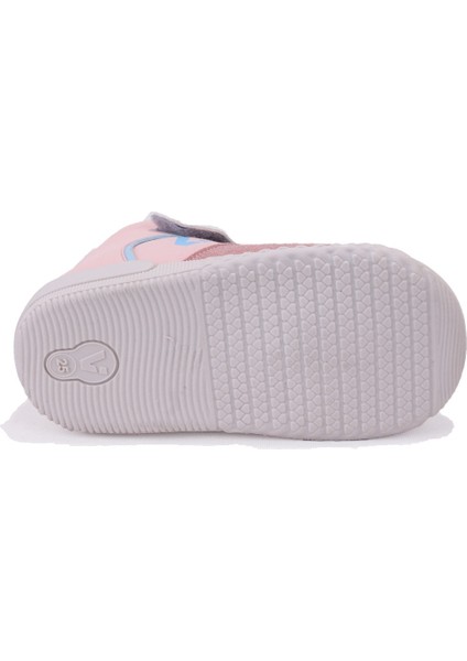 Soli Iı 946B25K402 Pudra Ortopedik Kız Bebe Spor Bot fırsatları