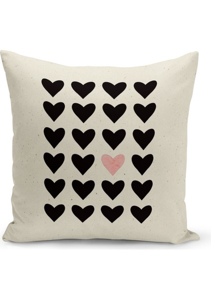 4'lü Kırlent Kılıf Seti Çocuk Bebek Odası Dijital Baskılı fiyatları