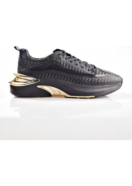 22449 Erkek Hakiki Deri Casual Ayakkabı