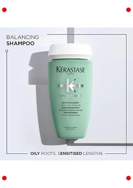 Yağlanma Karşıtı Dengeleyici Şampuan 250 ml fiyatları