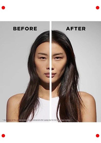 Yağlanma Karşıtı Dengeleyici Şampuan 250 ml modelleri