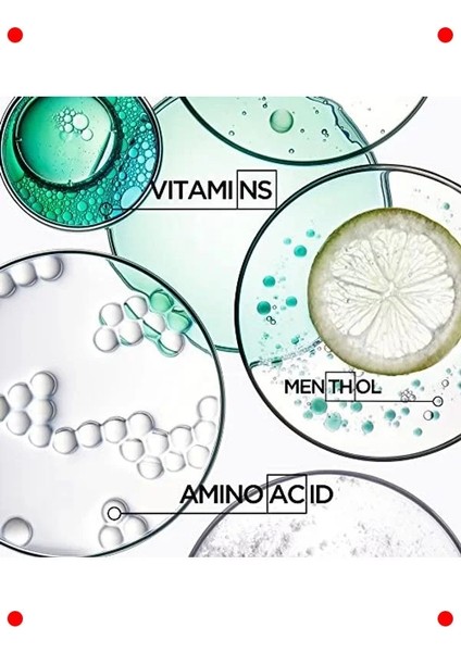 Yağlanma Karşıtı Dengeleyici Şampuan 250 ml fırsatları