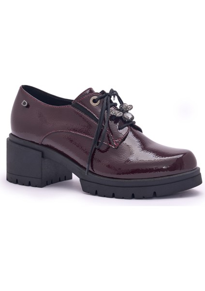 Kadın Oxford ( Klasik) 3H5846DS Donna Serena 5846DS Naplak fiyatları