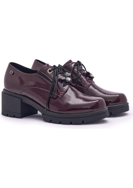 Kadın Oxford ( Klasik) 3H5846DS Donna Serena 5846DS Naplak modelleri