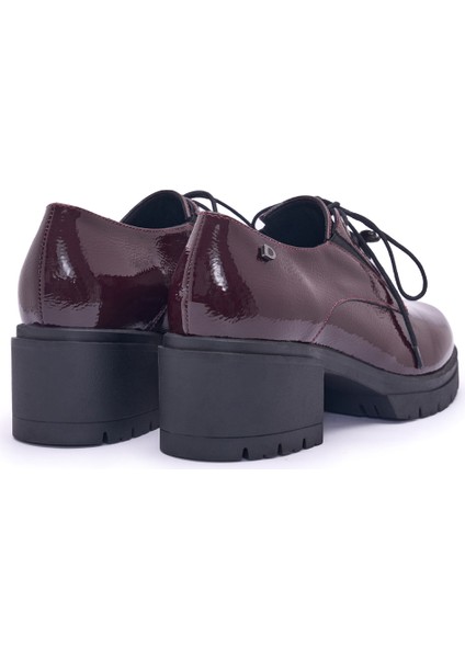 Kadın Oxford ( Klasik) 3H5846DS Donna Serena 5846DS Naplak fırsatları