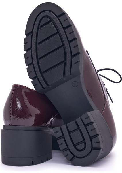 Kadın Oxford ( Klasik) 3H5846DS Donna Serena 5846DS Naplak indirimleri