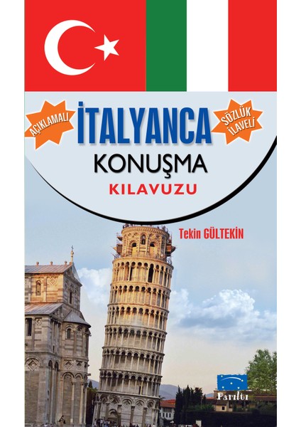 Italyanca Konuşma Kılavuzu