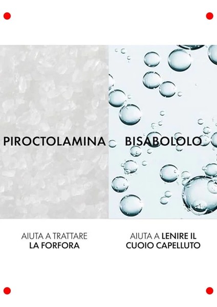 Hassas & Kaşıntılı Saçlar Için Kepek Karşıtı Şampuan 200 ml modelleri