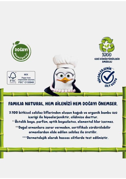 Haspack Familia fırsatları