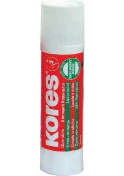 Kores Stick Yapıştırıcı 40 gr 12402
