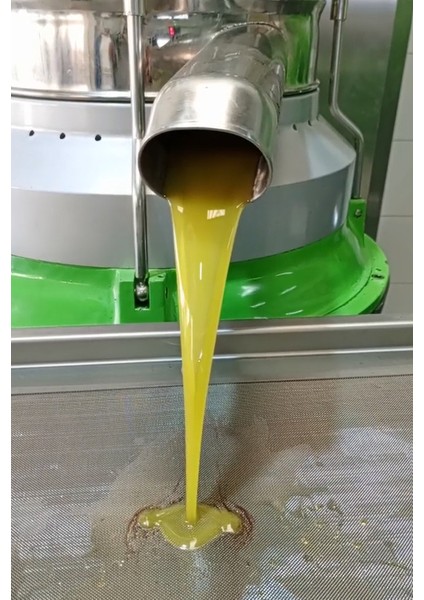 Den Naturel Soğuk Sıkım Sızma Zeytinyağı 1 Lt - Cam Şişe indirimleri