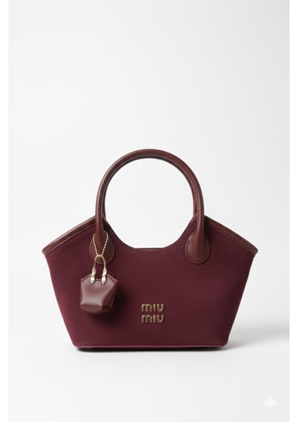 Kadın Süet Model Yavrulu El ve Omuz Çantası fiyatları