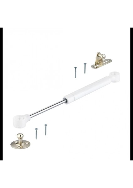 Dolap Kapak Amortisörü Gazlı (K95)