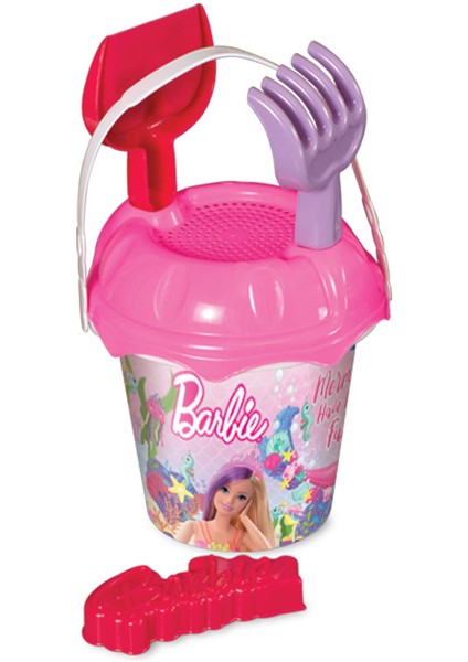 Dede Oyuncak Barbie Küçük Kova Seti 01279 fiyatları