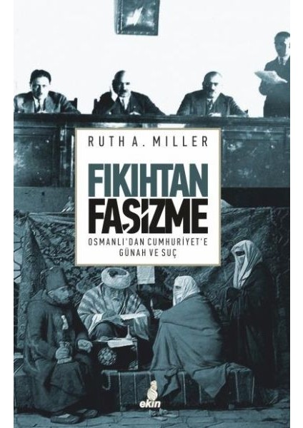 Fıkıhtan Faşizme