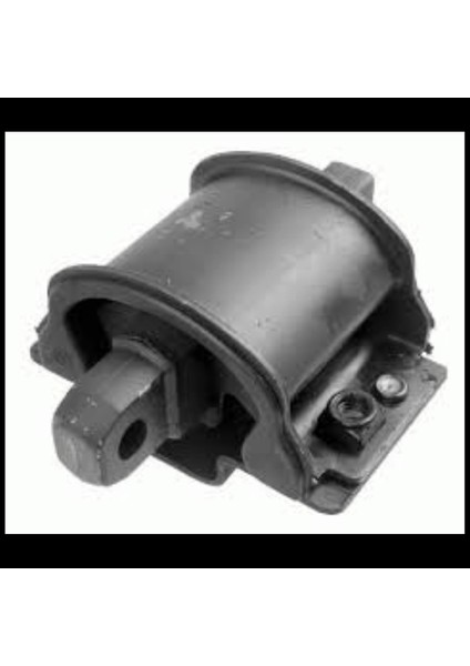 Mercedes-Benz C-Serisi (W202) C180-C250 93-00 Arası Uyumlu Şanzıman Takozu 3708401 Lemforder